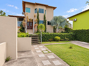 Casa - Aluguel - Vila Verde - Casimiro de Abreu - RJ