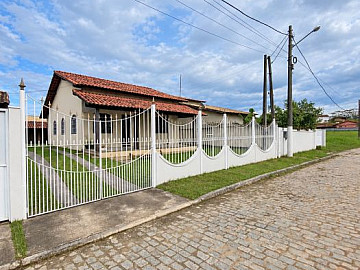 Casa - Aluguel - Vila Verde - Casimiro de Abreu - RJ