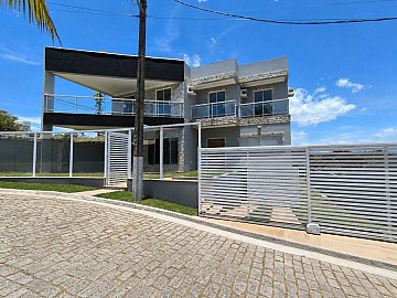 Casa para Aluguel