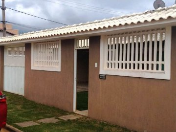 Casa em Condomínio - Venda - Serramar - Rio das Ostras - RJ