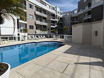Apartamento - Aluguel - Extens�o do Bosque - Rio das Ostras - RJ