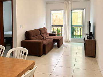 Apartamento - Aluguel - Jardim Campomar - Rio das Ostras - RJ