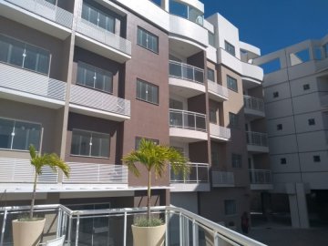 Apartamento - Venda - Extensão do Bosque - Rio das Ostras - RJ