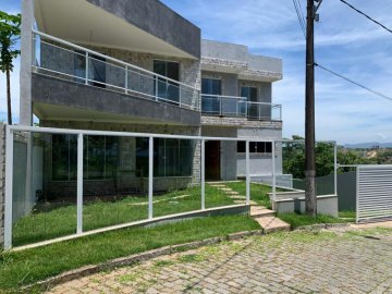 Casa - Aluguel - Mar do Norte - Rio das Ostras - RJ