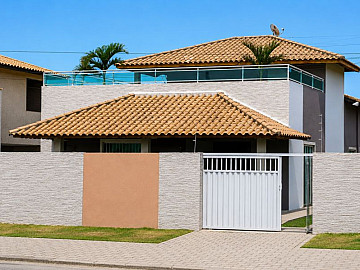 OPORTUNIDADE EXCLUSIVA � BEIRA-MAR EM BARRA DE S�O JO�O