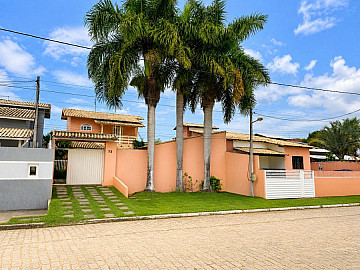 Casa - Venda - Barra de S�o Jo�o - Casimiro de Abreu - RJ