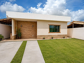 Casa - Venda - Vila Verde - Casimiro de Abreu - RJ