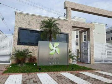 Apartamento 2 Quartos - Alt�ntico