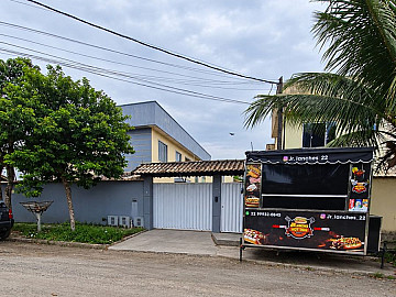 Apartamento - Aluguel - Loteamento Extens�o do Serramar - Rio das Ostras - RJ