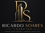 Ricardo Jorge da Silva Soares - Corretor de Im�veis